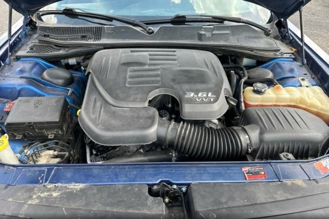 Foto 7 de la subasta – 2017 DODGE CHALLENGER con VIN 2C3CDZAG6HH522547