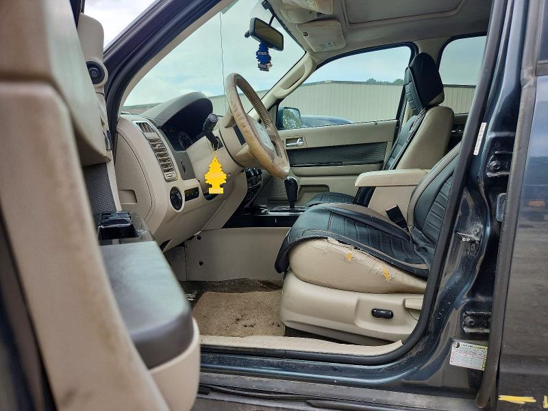 Photo 7 from auction – 2009 FORD ESCAPE with VIN 1FMCU49379KA78813