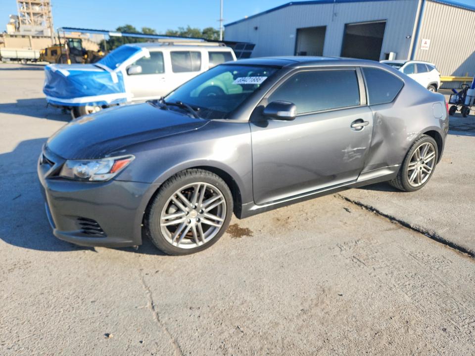SCION TC 2012 с VIN JTKJF5C75C3044161 - Фото с аукциона