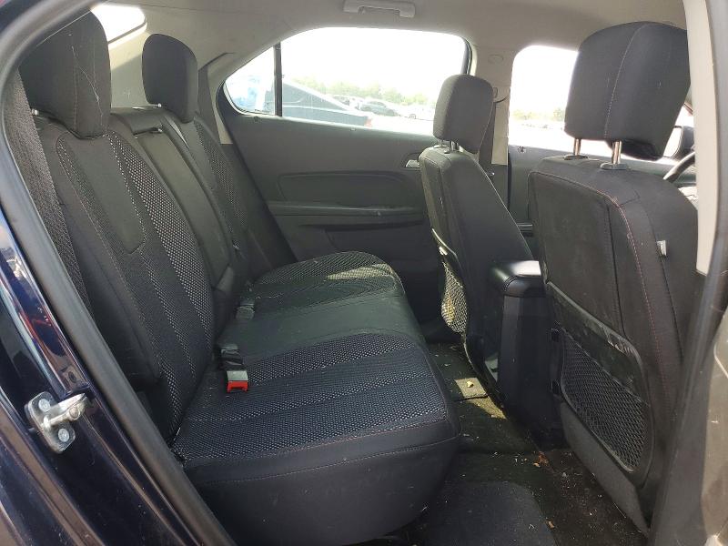 Photo 11 from auction – 2017 CHEVROLET EQUINOX with VIN 2GNALBEK2H1578464