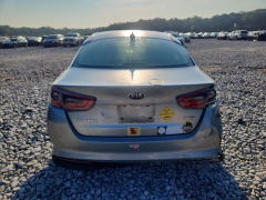 Zdjęcie 6 z aukcji – 2016 KIA OPTIMA z VIN KNAGM4ADXG5095429