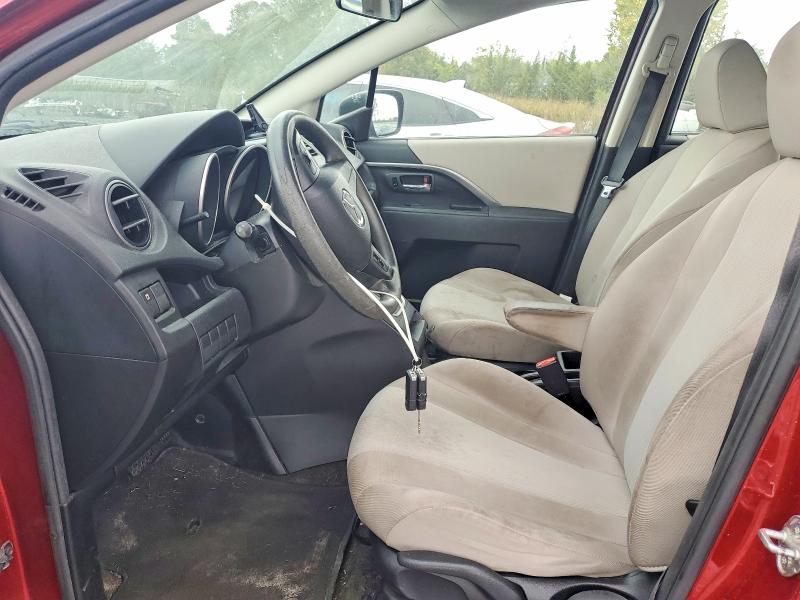 صورة رقم 7 من المزاد - 2014 MAZDA 5 مع VIN JM1CW2BL0E0173636