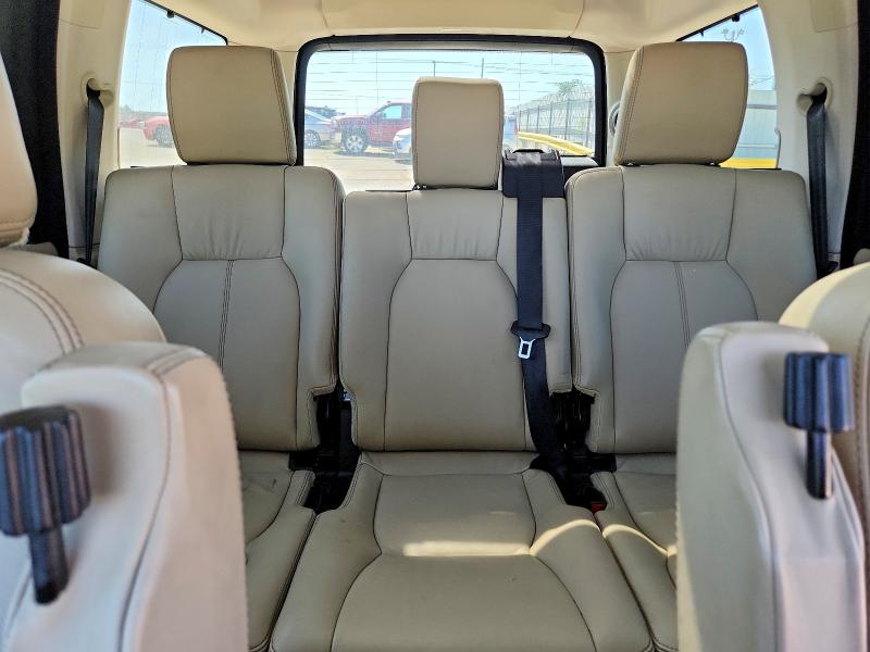 Фото 10 с аукциона – 2012 LAND ROVER LR4 с VIN SALAK2D40CA647139