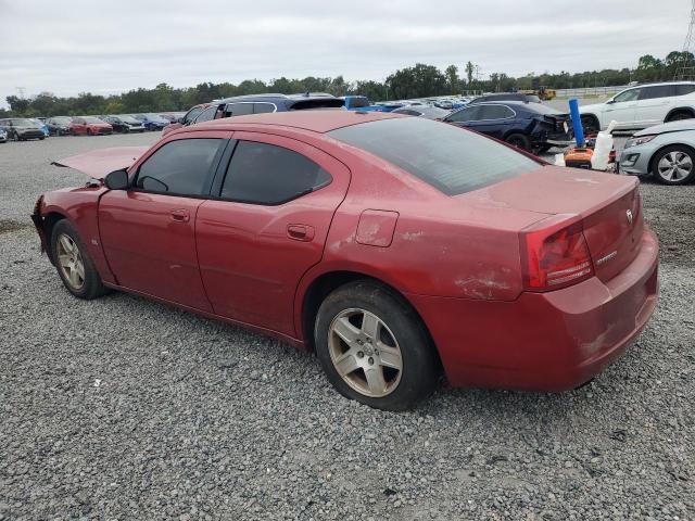 Photo 2 from auction – 2006 DODGE CHARGER with VIN 2B3KA43GX6H457569