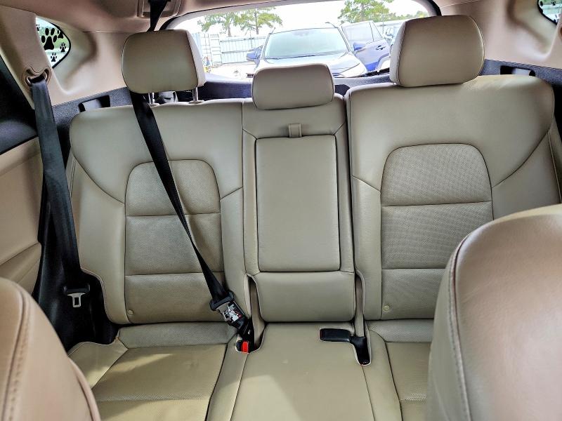 Photo 10 from auction – 2018 HYUNDAI TUCSON with VIN KM8J33A29JU633938