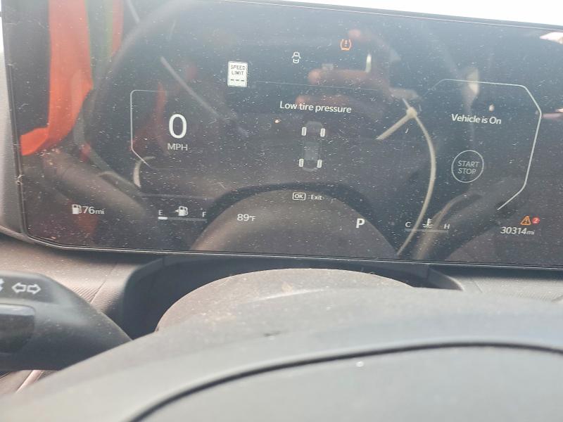 Снимка 9 от търг – 2025 KIA K4 с VIN 3KPFU4DEXSE014008