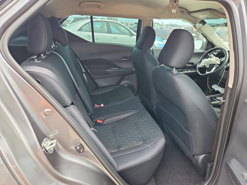 Photo 10 from auction – 2024 NISSAN KICKS with VIN 3N1CP5CV9RL486551