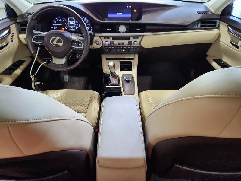Zdjęcie 8 z aukcji – 2018 LEXUS ES z VIN 58ABK1GG8JU111177