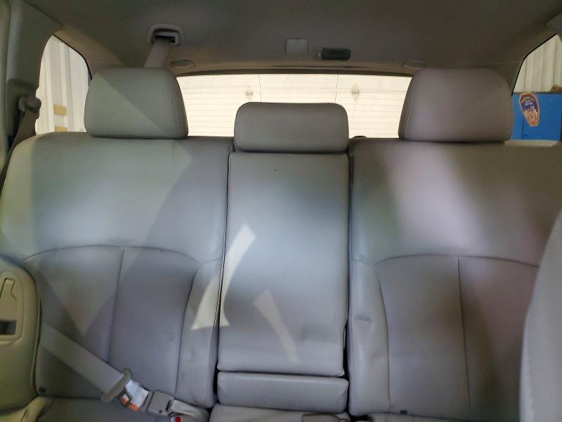 Photo 10 from auction – 2014 SUBARU OUTBACK with VIN 4S4BRBLCXE3316961
