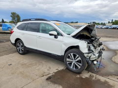 Zdjęcie 4 z aukcji – 2019 SUBARU OUTBACK z VIN 4S4BSANC0K3374892