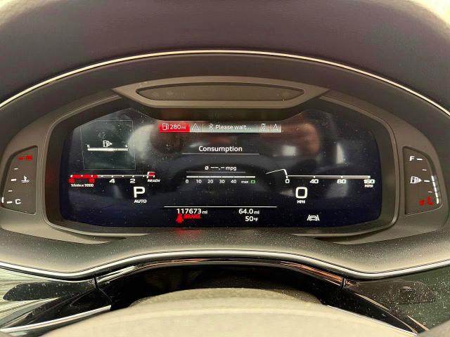 Photo 8 from auction – 2021 AUDI Q7 with VIN WA1LXAF71MD017482