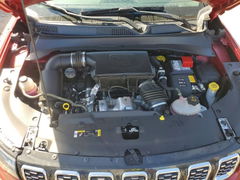 صورة رقم 11 من المزاد - 2025 JEEP COMPASS مع VIN 3C4NJDCN4ST564810