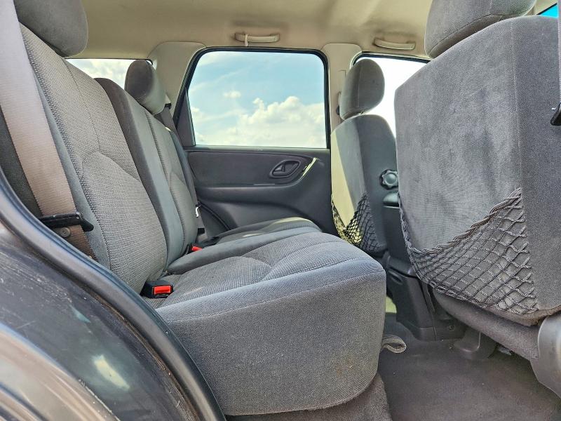 صورة رقم 10 من المزاد - 2003 MAZDA TRIBUTE مع VIN 4F2YZ04103KM07384