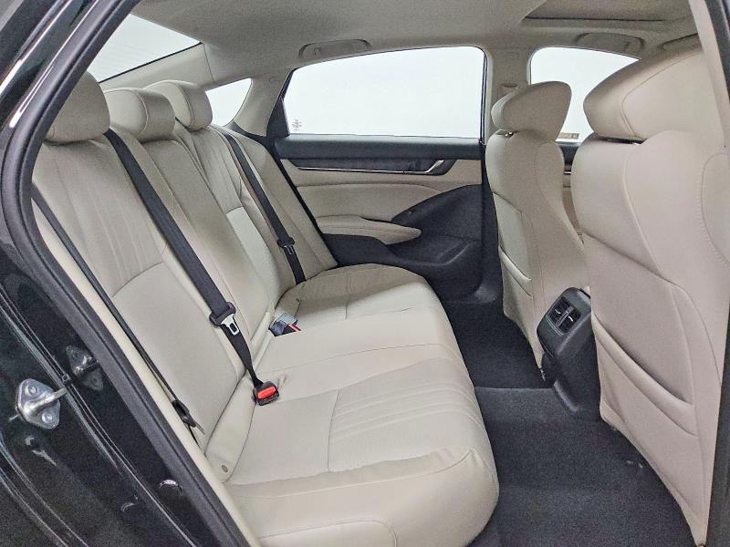 Photo 10 from auction – 2018 HONDA ACCORD with VIN 1HGCV1F59JA208754