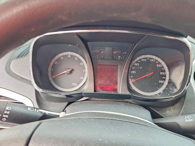 Zdjęcie 9 z aukcji – 2016 GMC TERRAIN z VIN 2GKALLEK4G6148150