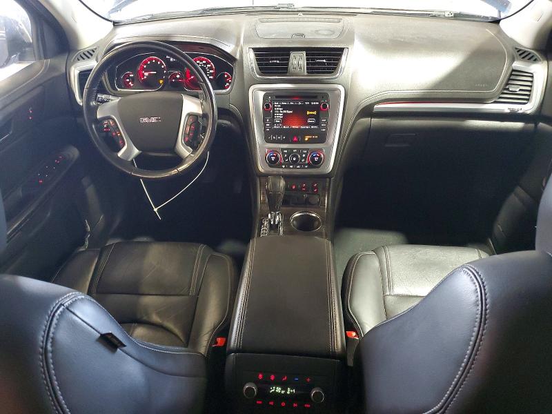 Снимка 8 от търг – 2016 GMC ACADIA с VIN 1GKKVRKD1GJ328468