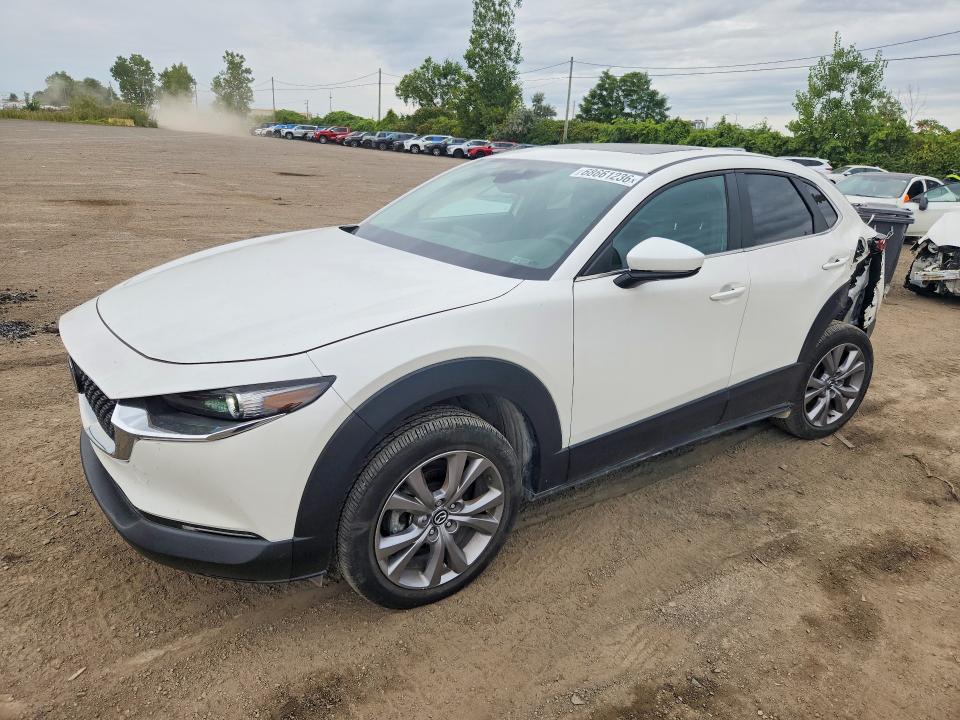 2023 MAZDA CX-30 - Търг №68661236