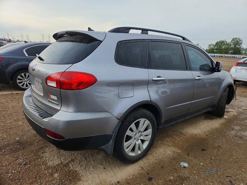 Foto 3 de la subasta – 2008 SUBARU TRIBECA con VIN 4S4WX98D384400569