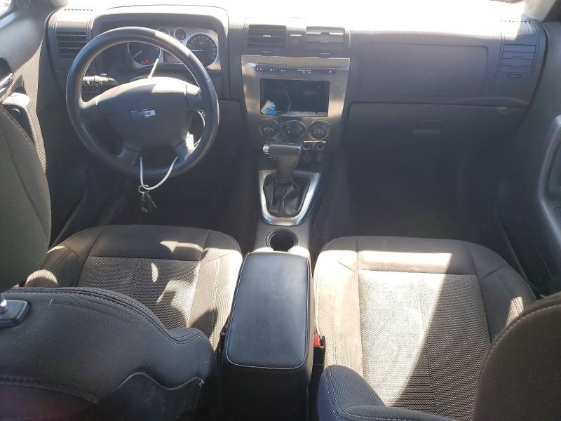 Zdjęcie 8 z aukcji – 2007 HUMMER H3 z VIN 5GTDN13E578164932
