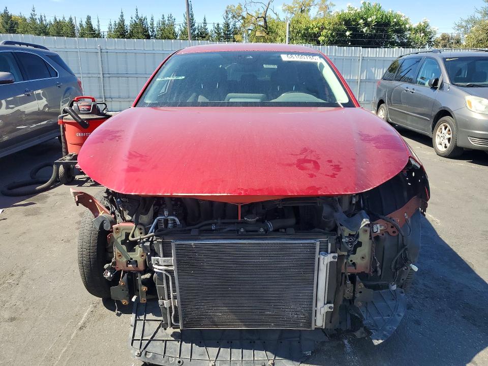 Photo 5 from auction – 2020 MAZDA CX-30 with VIN 3MVDMACL6LM135890