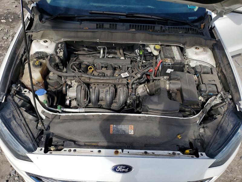 Foto 11 de la subasta – 2017 FORD FUSION con VIN 3FA6P0H77HR160868
