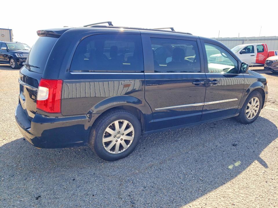 Снимка 3 от търг – 2012 CHRYSLER TOWN & COUNTRY с VIN 2C4RC1BG1CR169369