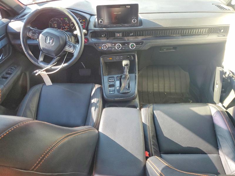 صورة رقم 8 من المزاد - 2023 HONDA CR-V مع VIN 7FARS5H57PE010958