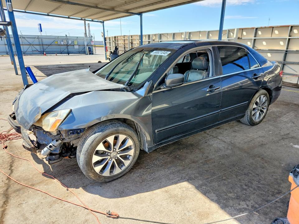 2003 HONDA ACCORD - Търг №68621046