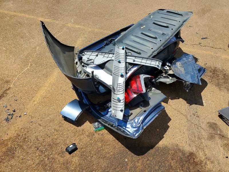 Photo 13 from auction – 2017 TOYOTA SIENNA with VIN 5TDYZ3DC1HS778279