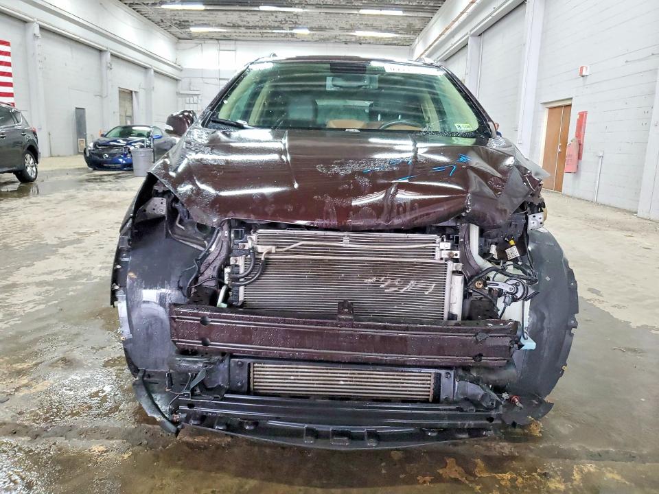 Снимка 5 от търг – 2014 BUICK ENCORE с VIN KL4CJCSBXEB524000