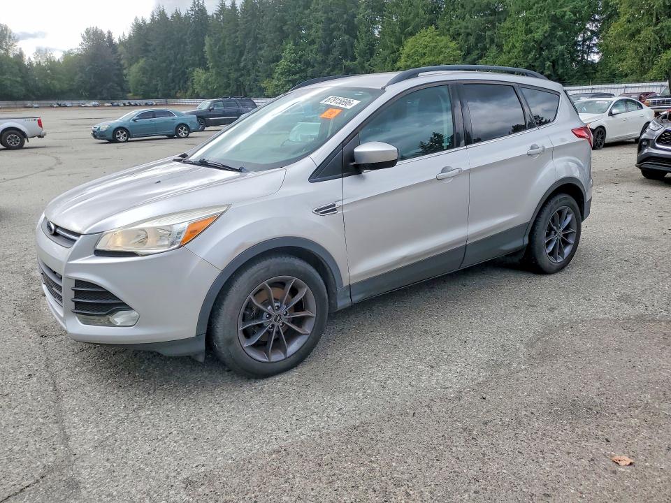 2014 FORD ESCAPE - Търг №67915696