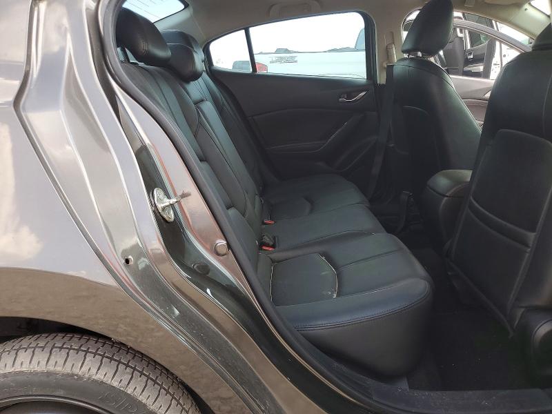 صورة رقم 10 من المزاد - 2018 MAZDA 3 مع VIN 3MZBN1V35JM189324
