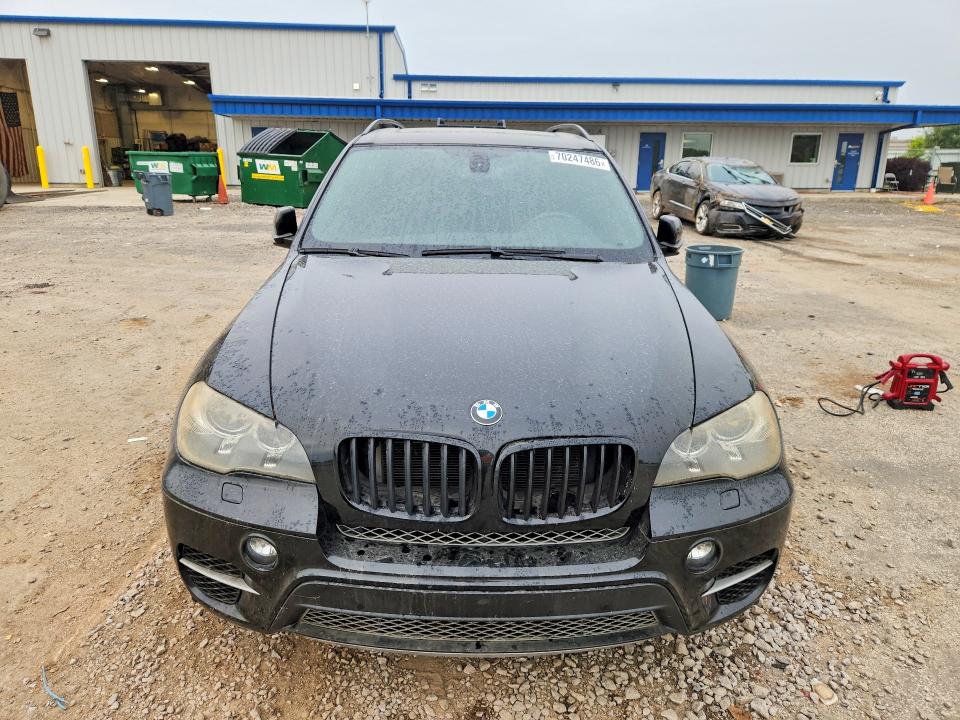 صورة رقم 5 من المزاد - 2012 BMW X5 مع VIN 5UXZV8C56CL423469