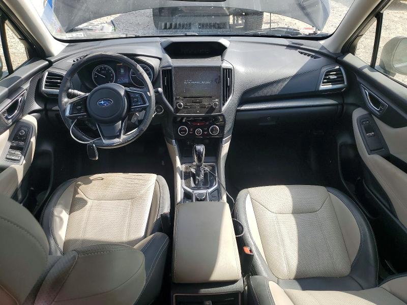 Foto 8 de la subasta – 2020 SUBARU FORESTER con VIN JF2SKAUC3LH493032