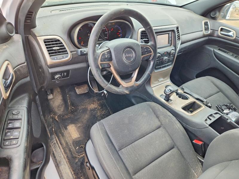 Снимка 8 от търг – 2014 JEEP GRAND CHEROKEE с VIN 1C4RJFAG7EC204836