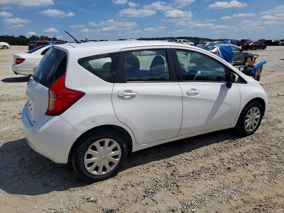 Photo 3 from auction – 2015 NISSAN VERSA NOTE with VIN 3N1CE2CP0FL442391