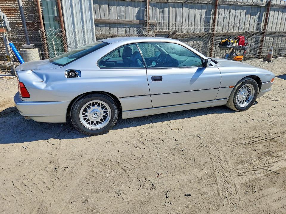 صورة رقم 3 من المزاد - 1995 BMW 840 مع VIN WBAEF632XSCC90625