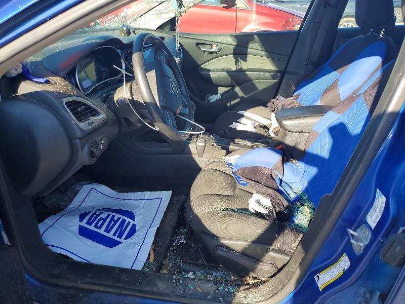Zdjęcie 7 z aukcji – 2013 DODGE DART z VIN 1C3CDFBA5DD199057