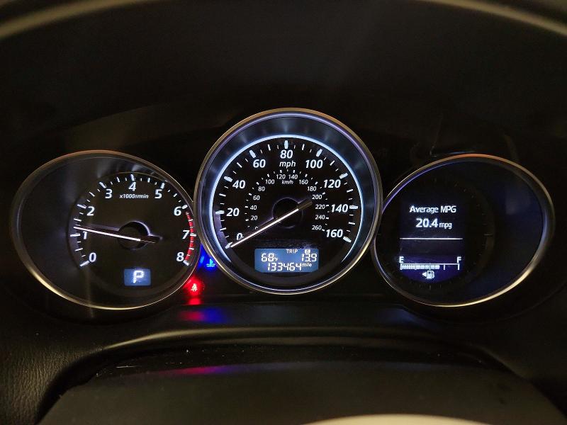 Foto 9 de la subasta – 2015 MAZDA CX-5 con VIN JM3KE4DY8F0442655