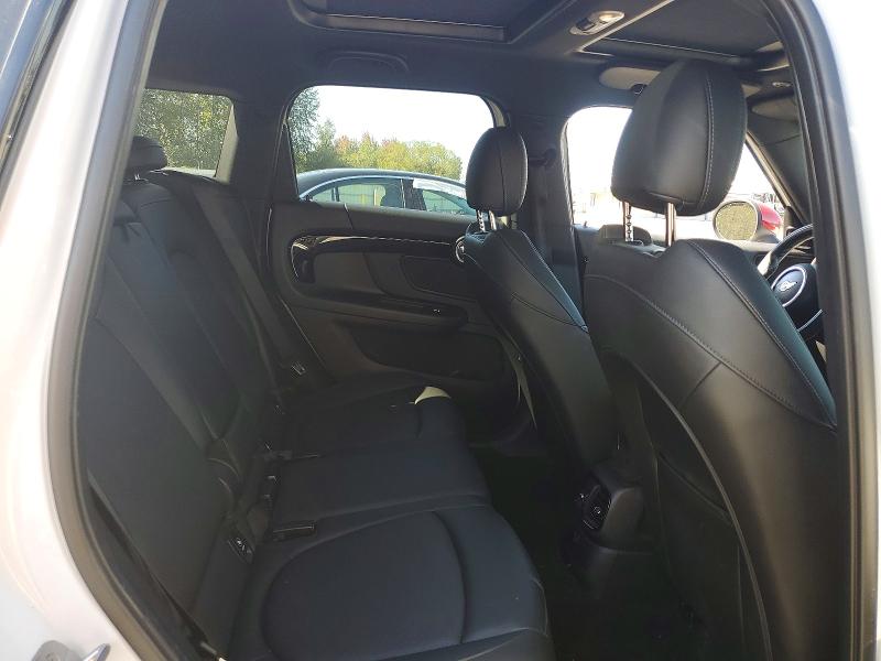 Photo 11 from auction – 2018 MINI COOPER with VIN WMZYV9C32J3F02574