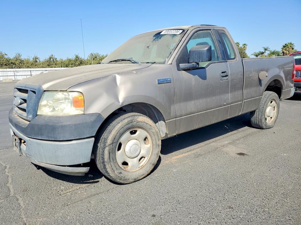 2006 FORD F150 - Търг №69652206