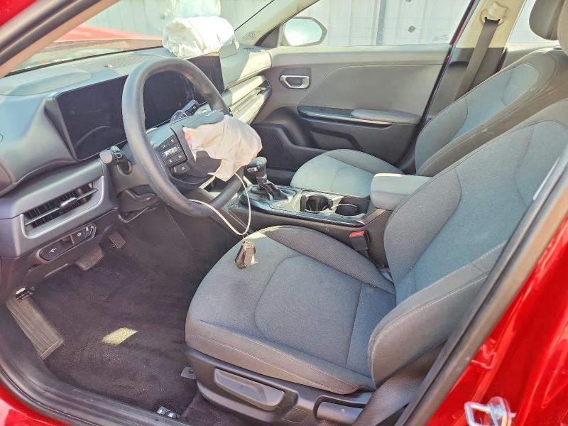 Foto 7 de la subasta – 2025 KIA K4 con VIN 3KPFT4DE9SE142520