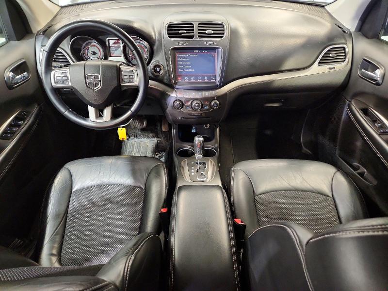 Фото 8 с аукциона – 2018 DODGE JOURNEY с VIN 3C4PDCGG0JT378587