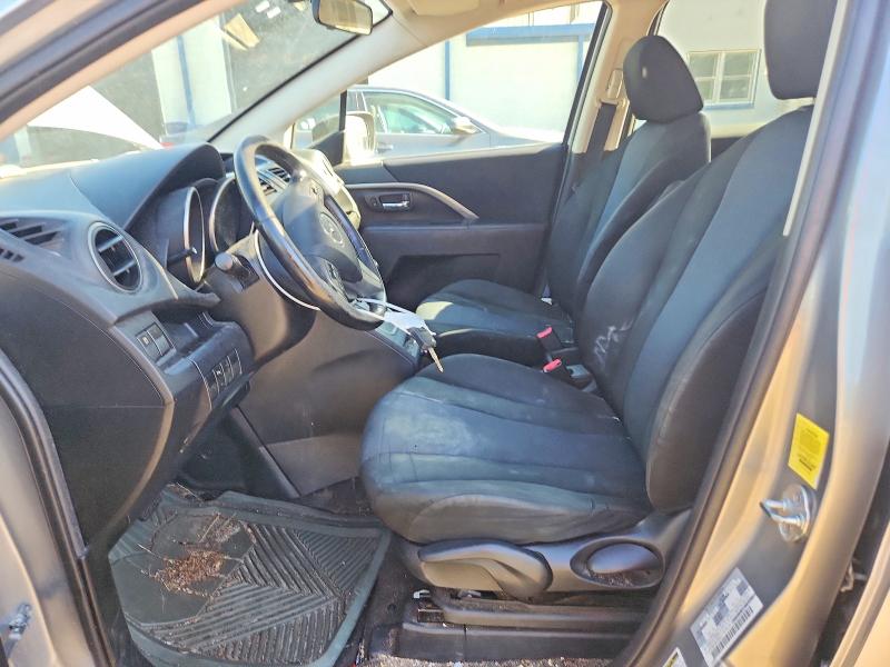 Photo 7 from auction – 2014 MAZDA 5 with VIN JM1CW2CL8E0164813
