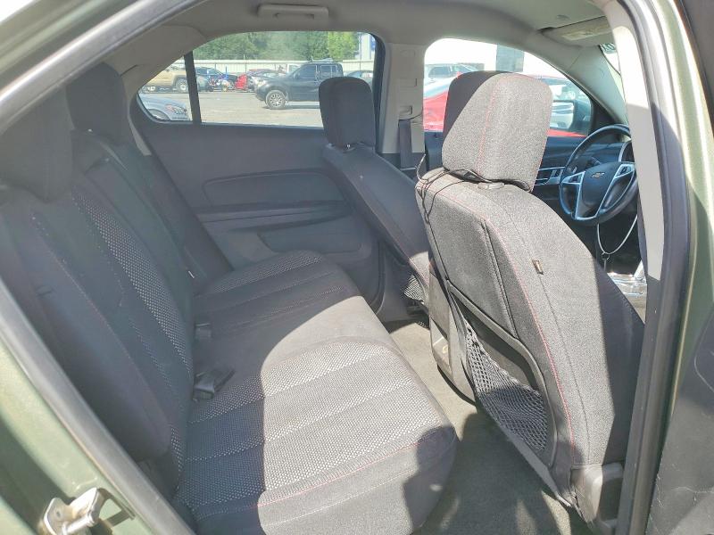 Photo 11 from auction – 2015 CHEVROLET EQUINOX with VIN 2GNALBEK2F6153892