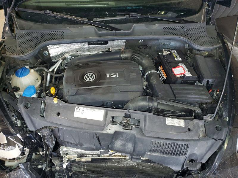 Photo 11 from auction – 2014 VOLKSWAGEN BEETLE with VIN 3VWJ17AT1EM660214