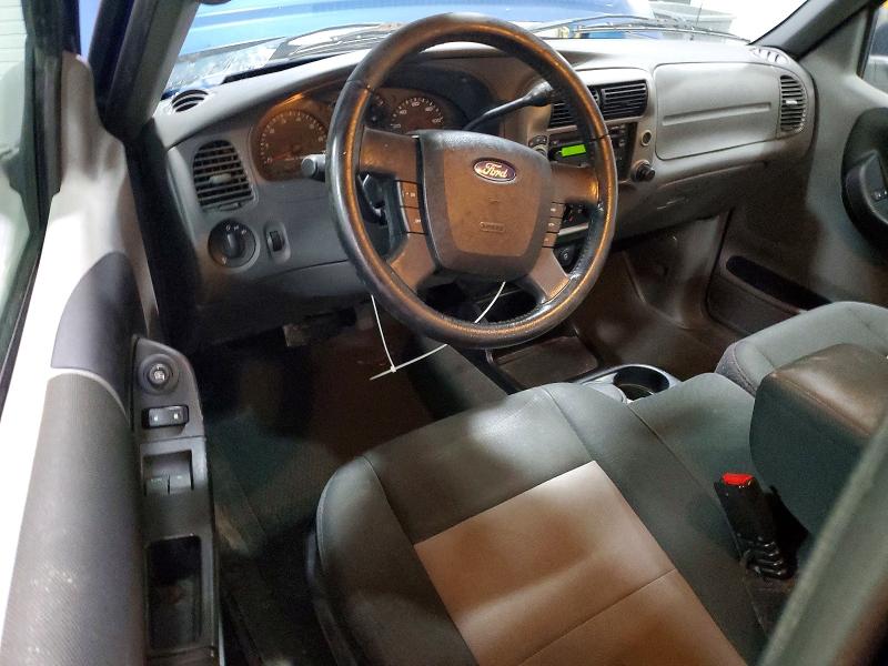 Photo 8 from auction – 2011 FORD RANGER with VIN 1FTLR4FE2BPA30771