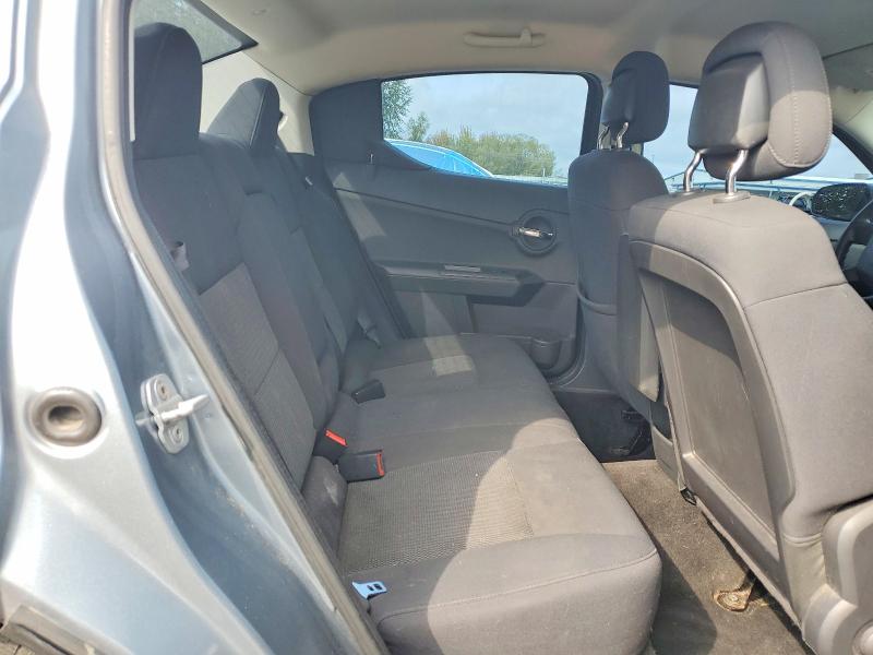 Photo 10 from auction – 2010 DODGE AVENGER with VIN 1B3CC4FB9AN188429