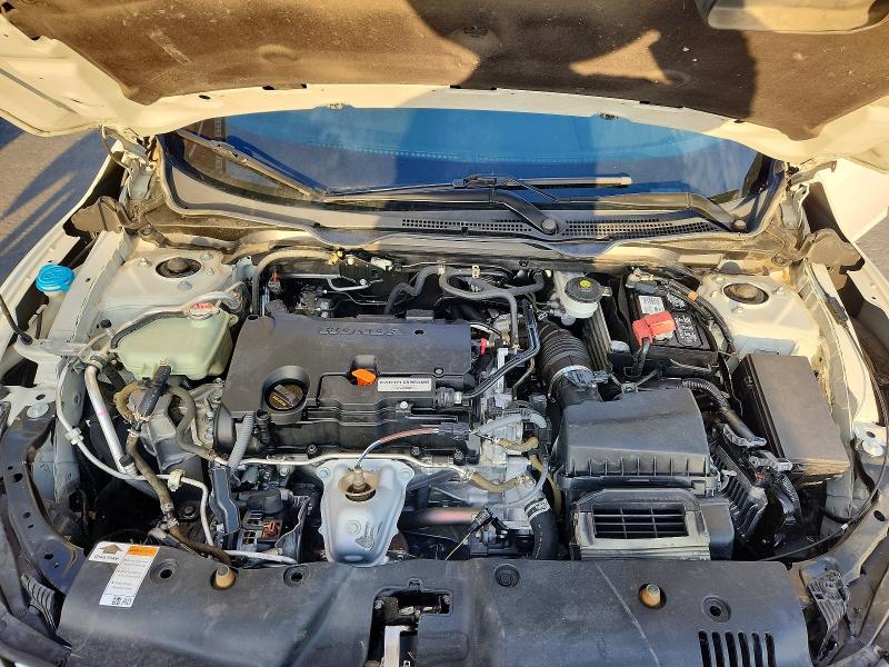 Photo 11 from auction – 2018 HONDA CIVIC with VIN 2HGFC2F55JH597290