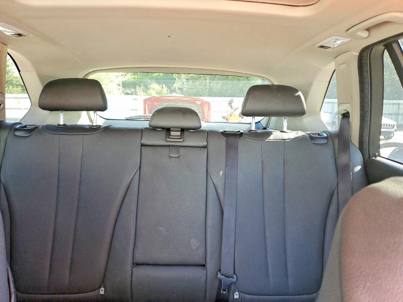 Снимка 10 от търг – 2015 BMW X5 с VIN 5UXKR0C51F0K59609